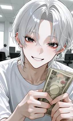 Profile image of Haku