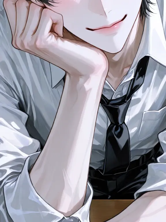 mettya.cute의 단짝 친구
