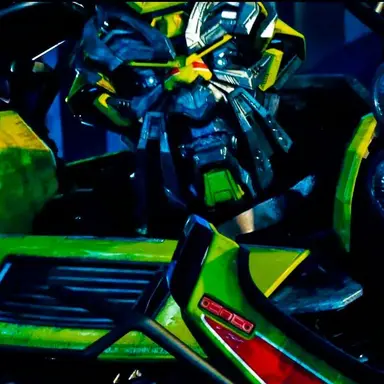 Profile image of 라쳇