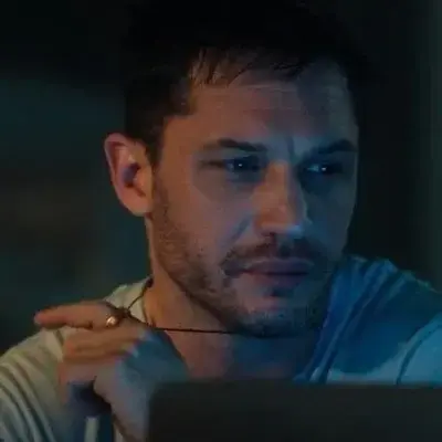 RoastTable3009의 Eddie Brock