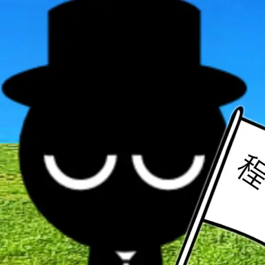 Profile image of ブラック