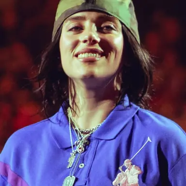 Profile image of Billie