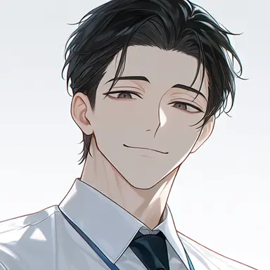 Profile image of 城戸 亮司