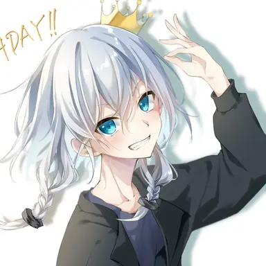 Profile image of 三