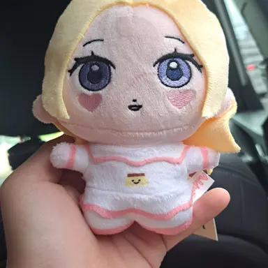 Profile image of 푸딩제리