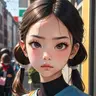 캐릭터 프로필 이미지