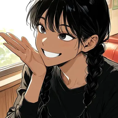 Profile image of Tamia