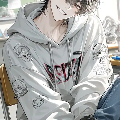 Profile image of Jason