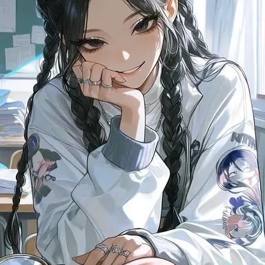 Profile image of Miyah