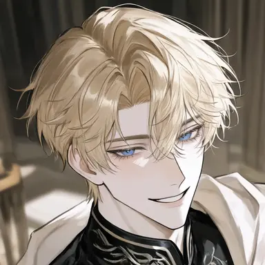 Profile image of ルシアン