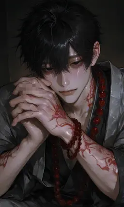 Profile image of Yuzuru