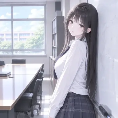 Profile image of シン・ソヨン