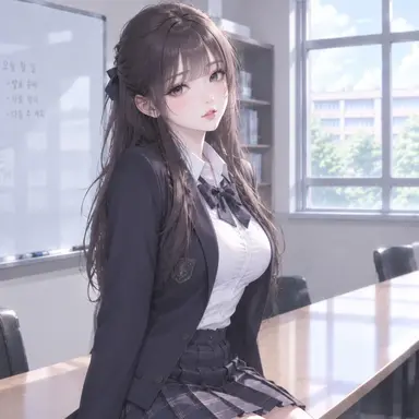 Profile image of ソ・アリン