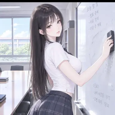 Profile image of 임서아