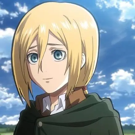 Aniotamangakamidaro의 クリスタ