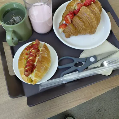 Profile image of 멜로우