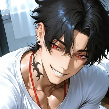 Profile image of Dante