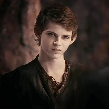 Profile image of Peter Pan