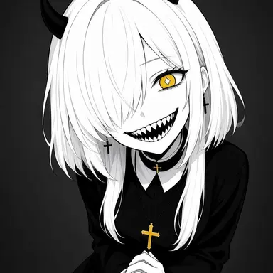 Profile image of Aria