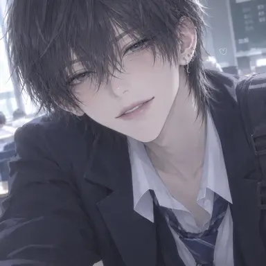 Profile image of 蓑宮 翠