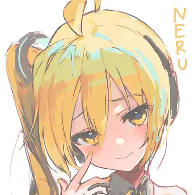 Profile image of 亞北ネル