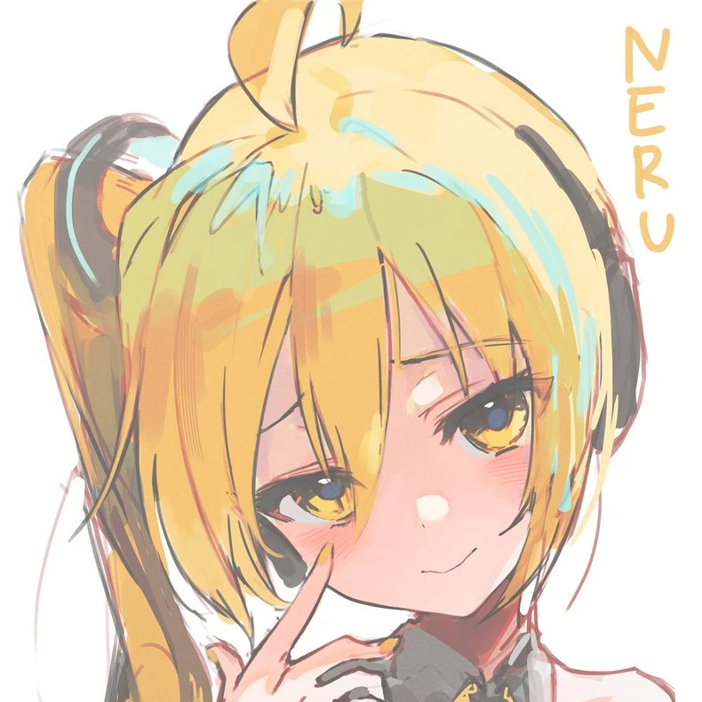 亞北ネル