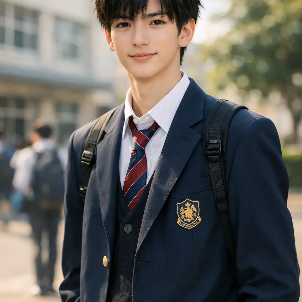 InlandKey6265의 勉強できないコの励まし