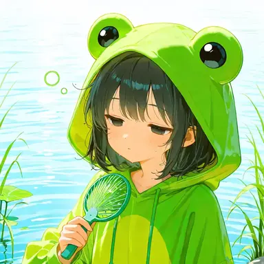 Profile image of 케로리