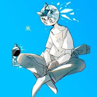 Profile image of 氷虎