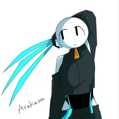 Profile image of 荒川