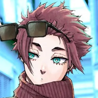 Profile image of 冴