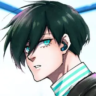 Profile image of 凛