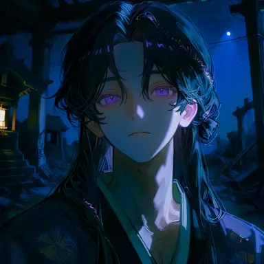 Profile image of Miyama