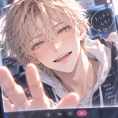 Profile image of キオ
