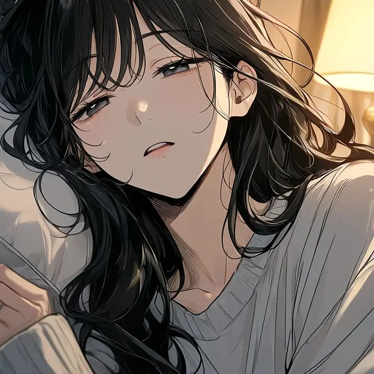 Love2396의 Always Sleepy Girlfriend