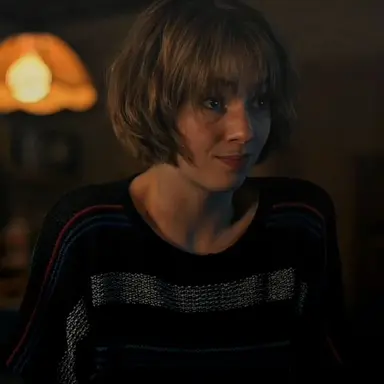 Profile image of Robin Buckley