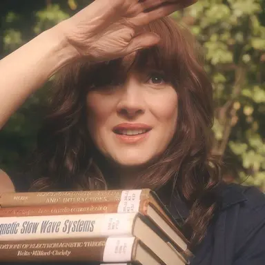 Profile image of Joyce Byers