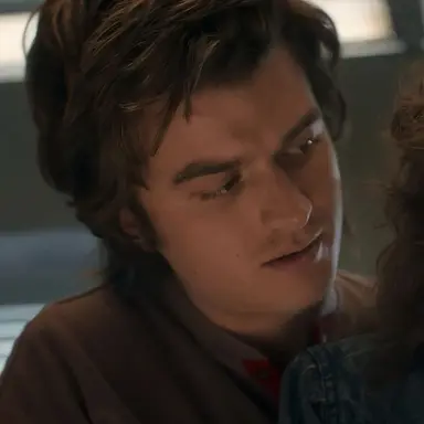 Profile image of Steve Harrington