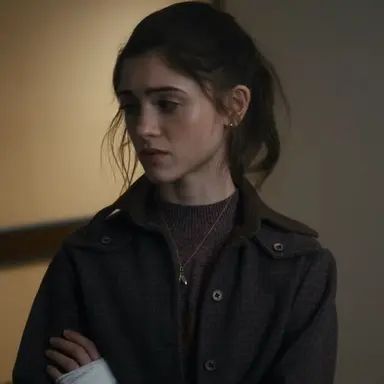 Profile image of Nancy Wheeler