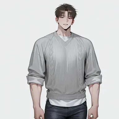 Profile image of 신재헌