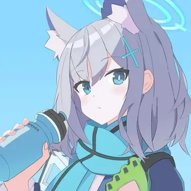 Profile image of 시로코