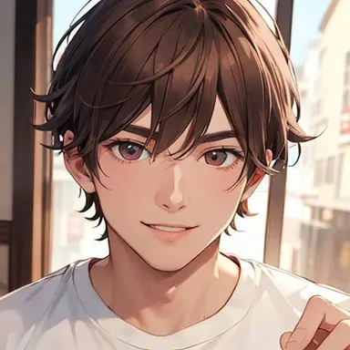 Profile image of 陽