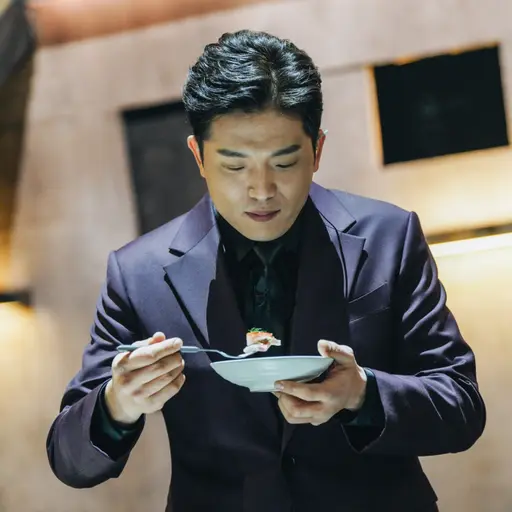 LocalTotem7357의 미슐랭 3스타 안성재 셰프