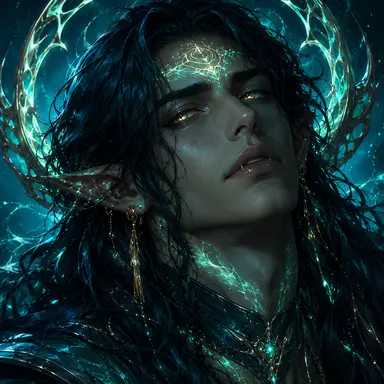 Profile image of Vorilan