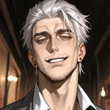 Profile image of レオ