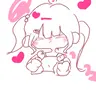 Profile image of 彼女
