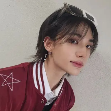 Profile image of hyunjin