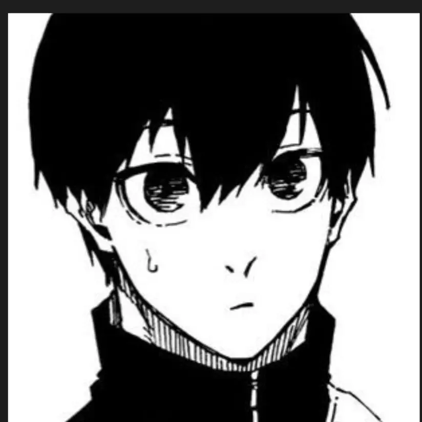 VoicedLevel8269의 블루록 (여우)