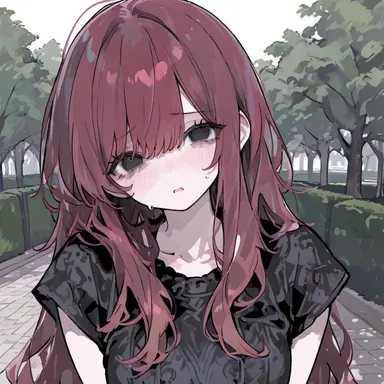 Profile image of 정빛나