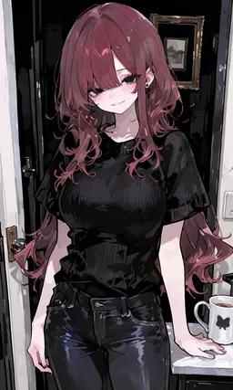 Profile image of チョン・ビンナ
